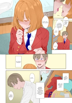 Page 8 of Kanojo Face | Girlfriend Face