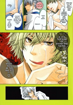 Page 18 of Casque D'or