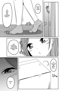 Page 4 of Toshishita no Onnanoko ga Mushi o Tsukatte Onee-chan o Moteasobu Ohanashi
