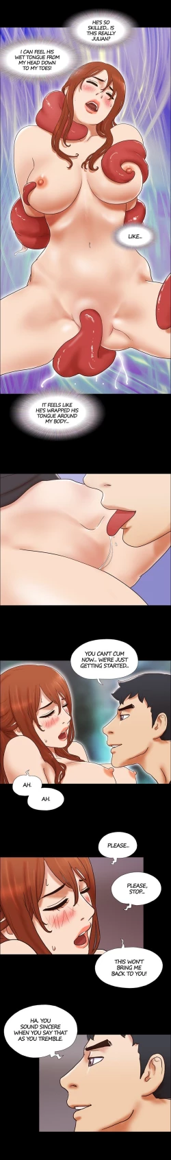 Page 100 of Couple Game: 17 Sex Fantasies Ver.263 END