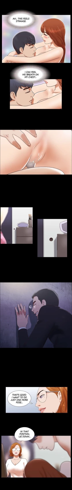 Page 114 of Couple Game: 17 Sex Fantasies Ver.263 END