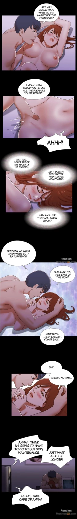 Page 119 of Couple Game: 17 Sex Fantasies Ver.263 END