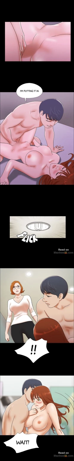 Page 123 of Couple Game: 17 Sex Fantasies Ver.263 END