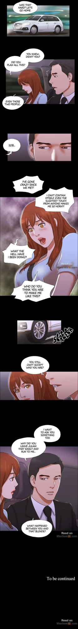 Page 129 of Couple Game: 17 Sex Fantasies Ver.263 END