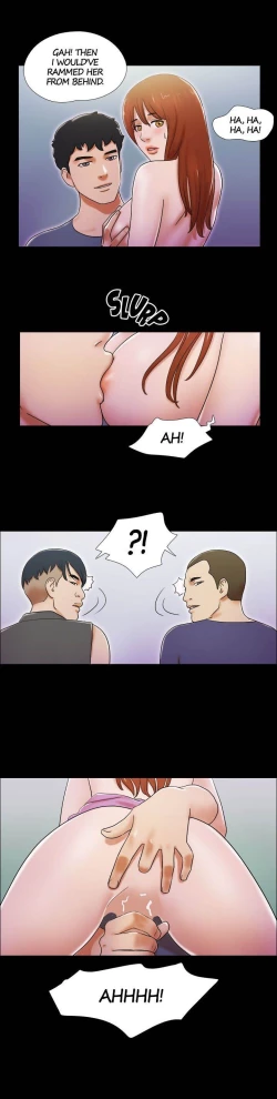 Page 151 of Couple Game: 17 Sex Fantasies Ver.263 END