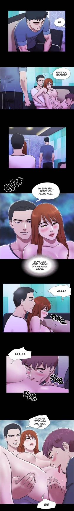 Page 163 of Couple Game: 17 Sex Fantasies Ver.263 END