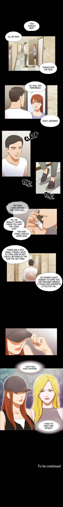 Page 187 of Couple Game: 17 Sex Fantasies Ver.263 END