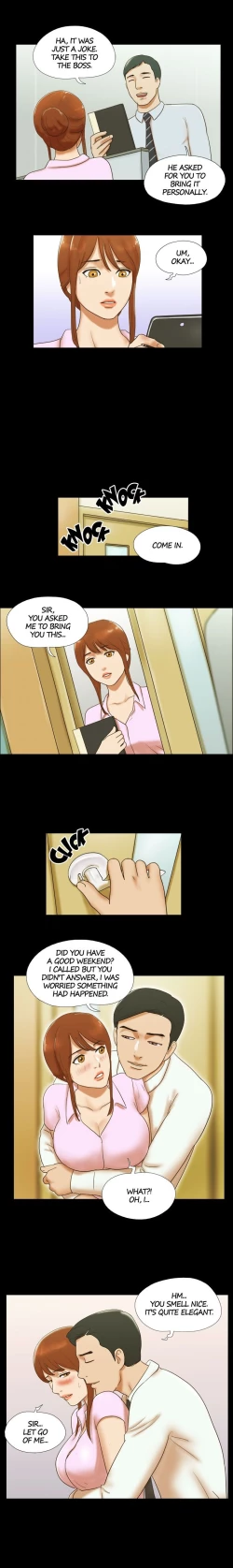 Page 19 of Couple Game: 17 Sex Fantasies Ver.263 END