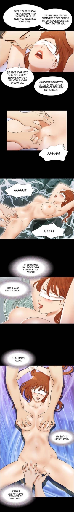 Page 201 of Couple Game: 17 Sex Fantasies Ver.263 END