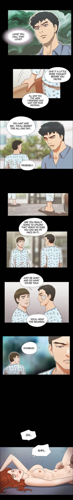 Page 216 of Couple Game: 17 Sex Fantasies Ver.263 END