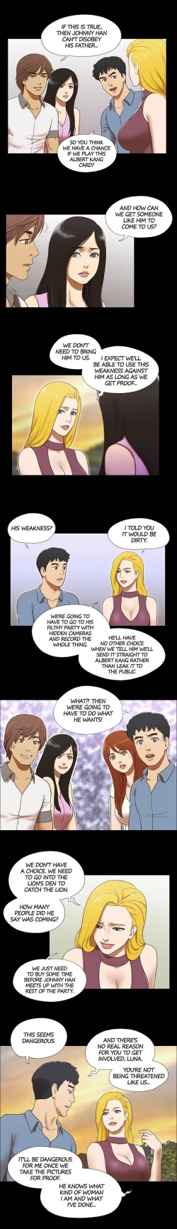 Page 225 of Couple Game: 17 Sex Fantasies Ver.263 END