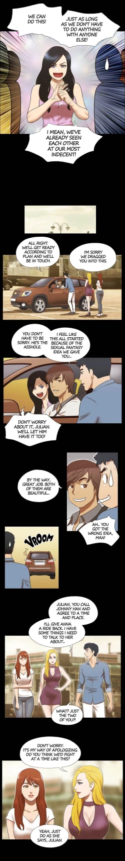 Page 226 of Couple Game: 17 Sex Fantasies Ver.263 END