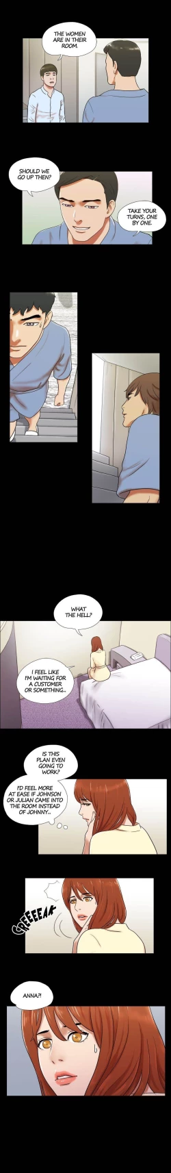 Page 237 of Couple Game: 17 Sex Fantasies Ver.263 END