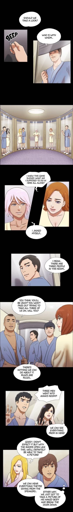 Page 238 of Couple Game: 17 Sex Fantasies Ver.263 END