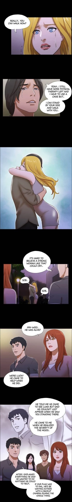 Page 254 of Couple Game: 17 Sex Fantasies Ver.263 END