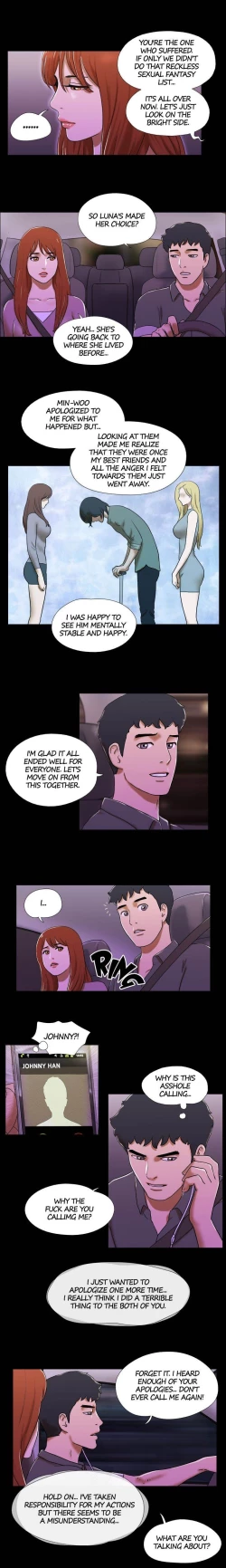 Page 257 of Couple Game: 17 Sex Fantasies Ver.263 END