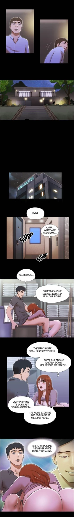 Page 261 of Couple Game: 17 Sex Fantasies Ver.263 END