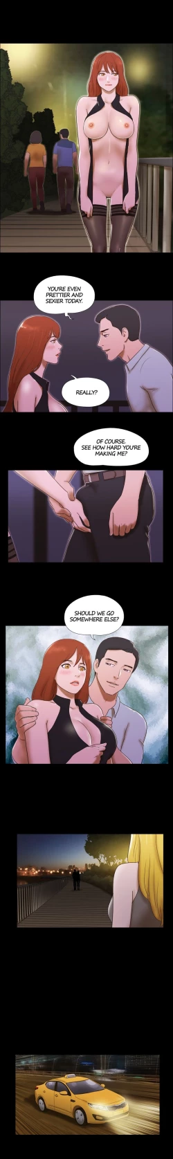 Page 38 of Couple Game: 17 Sex Fantasies Ver.263 END