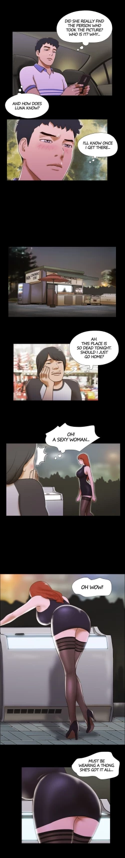 Page 39 of Couple Game: 17 Sex Fantasies Ver.263 END