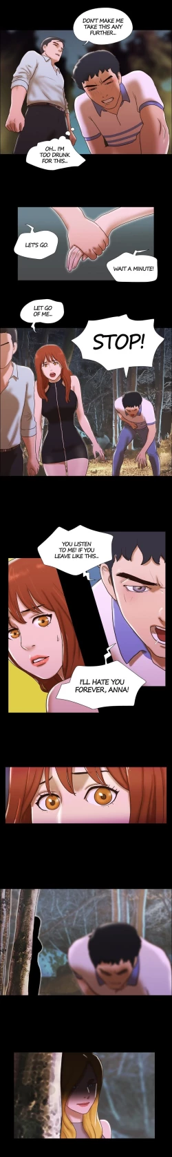 Page 50 of Couple Game: 17 Sex Fantasies Ver.263 END