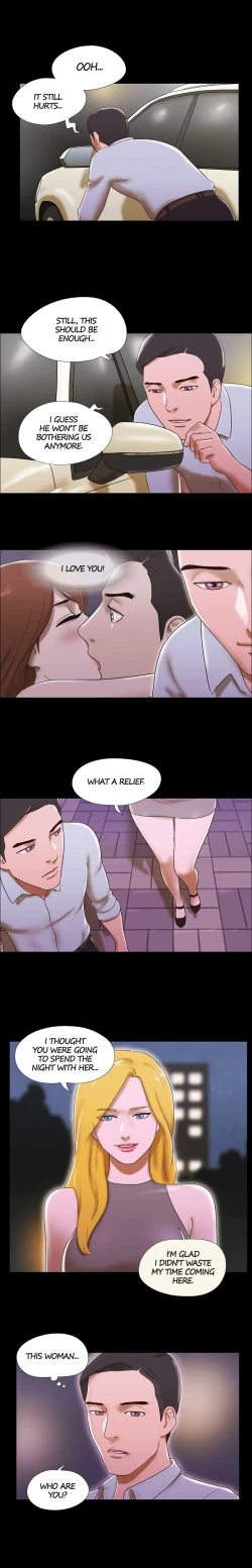 Page 54 of Couple Game: 17 Sex Fantasies Ver.263 END
