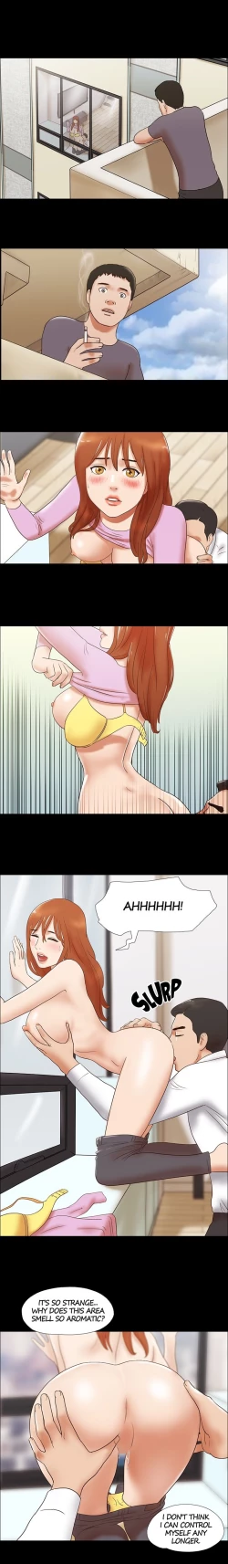 Page 65 of Couple Game: 17 Sex Fantasies Ver.263 END