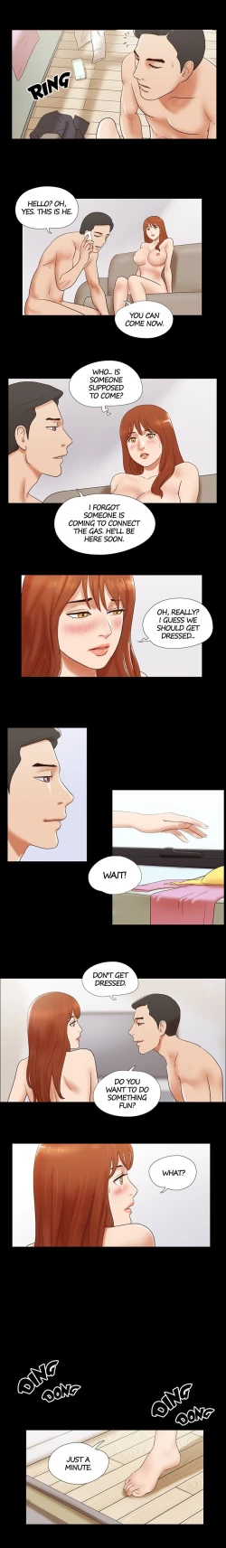 Page 67 of Couple Game: 17 Sex Fantasies Ver.263 END