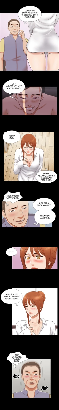 Page 72 of Couple Game: 17 Sex Fantasies Ver.263 END