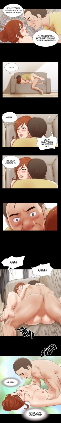 Page 79 of Couple Game: 17 Sex Fantasies Ver.263 END