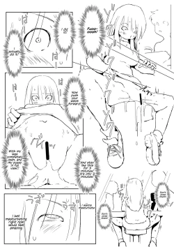 Page 5 of Kaze yo! Onna ana ni todoiteiruka | Oh wind! Are you reaching her holes?