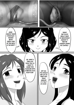 Page 151 of 寄生虫系列pg. 1300