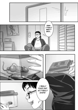 Page 233 of 寄生虫系列pg. 1300