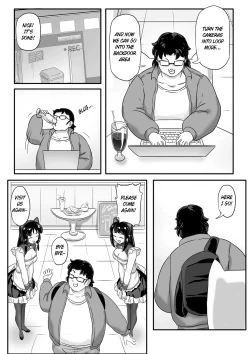 Page 288 of 寄生虫系列pg. 1300