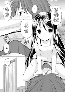 Page 12 of Oshikake Shoujo