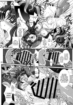 Page 25 of Rin Kai| Rin Destruction