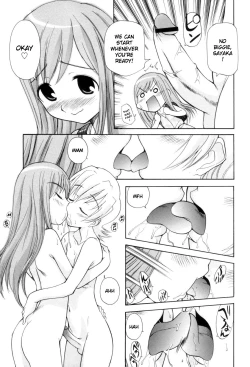 Page 119 of Tonari no Sperm-san