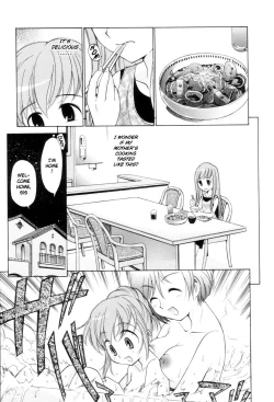 Page 31 of Tonari no Sperm-san