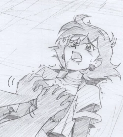 Page 6 of G Rain Fight