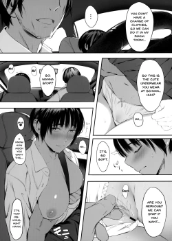 Page 5 of Okozukai Kasegi no Amai Koe 2 | The Seductive Voice Of Money Made On The Side 2