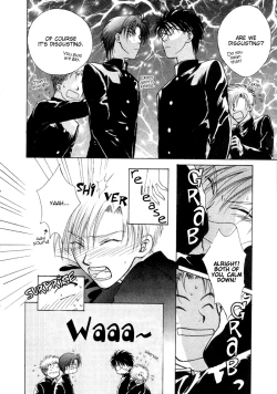 Page 50 of Electric HandsEnglish