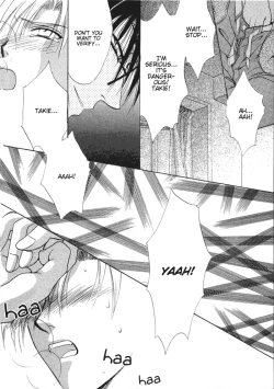 Page 64 of Electric HandsEnglish