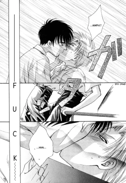 Page 26 of If Looks Could KillEnglish