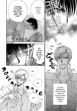 Page 36 of If Looks Could KillEnglish