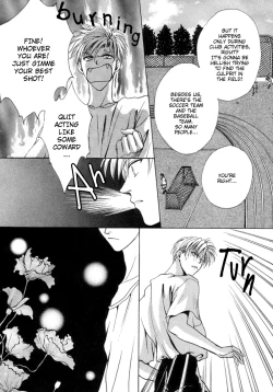 Page 5 of If Looks Could KillEnglish