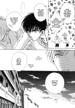 Page 7 of If Looks Could KillEnglish