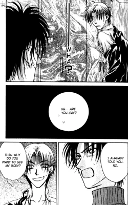 Page 27 of Brothers BattleEnglish