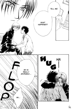 Page 33 of Brothers BattleEnglish