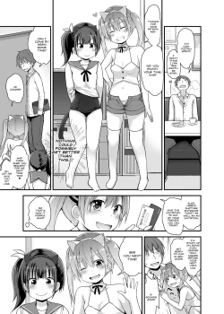 Page 23 of Loli Soap de Nukinuki Shiyo