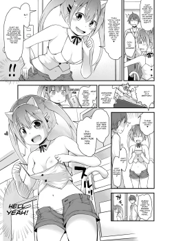 Page 5 of Loli Soap de Nukinuki Shiyo
