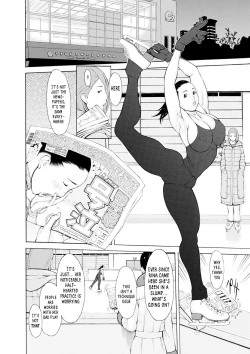 Page 61 of Love Macho Ch. 110